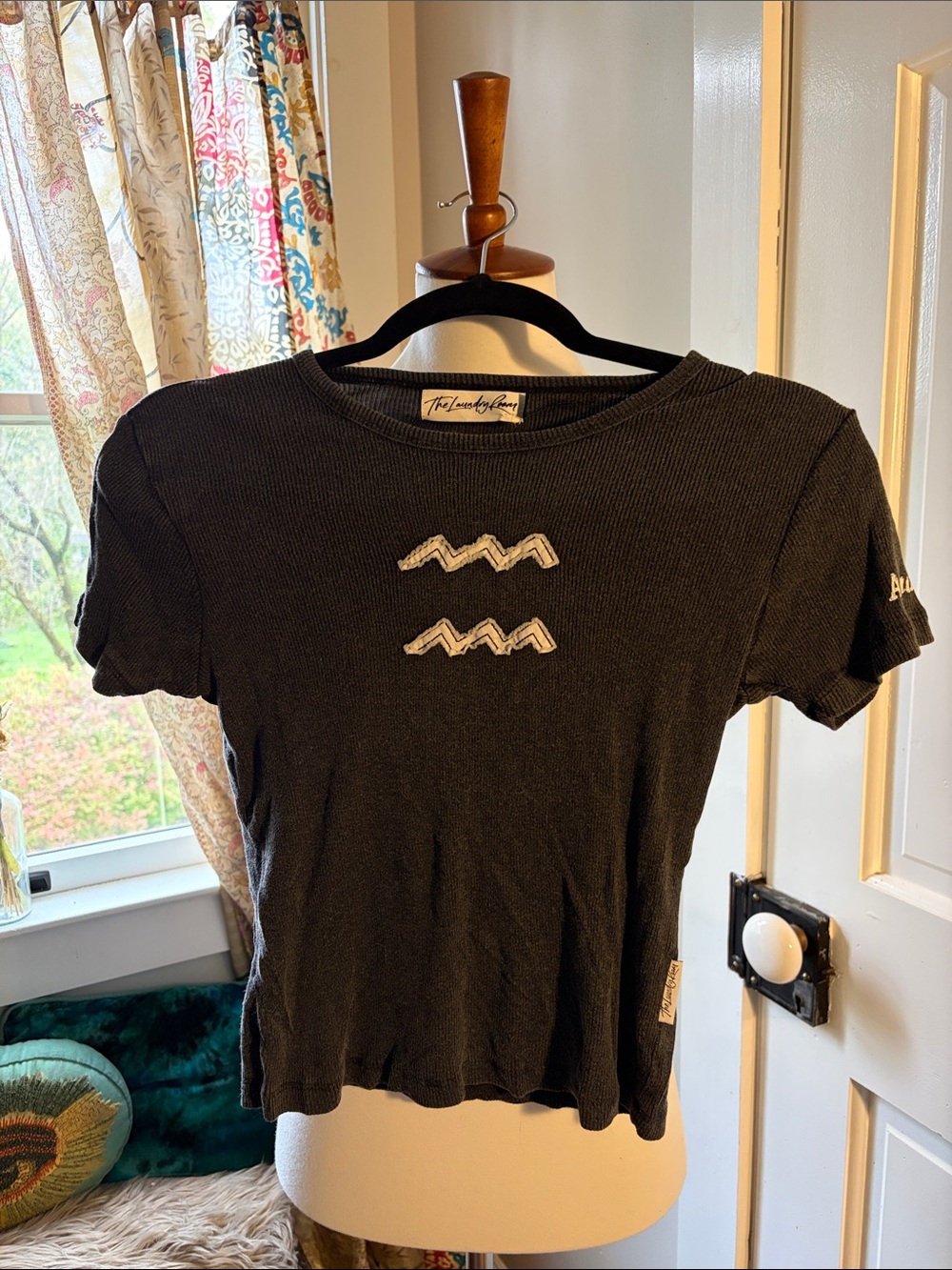 The Laundry Room Aquarius T -Shirt ♒️